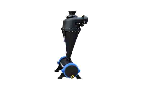 佳木斯农业灌溉工程过滤器-离心除砂器