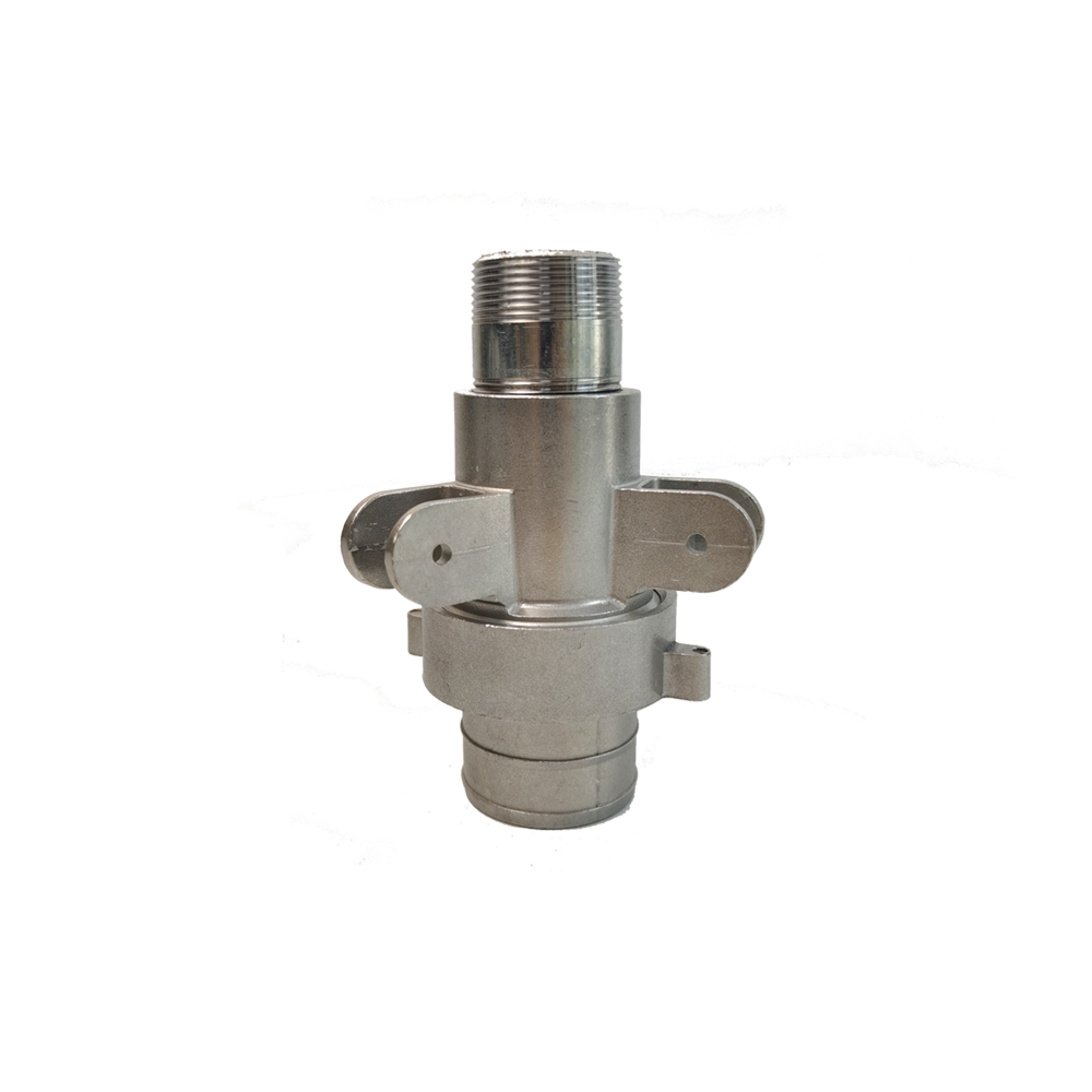 佳木斯1.5寸鞍座