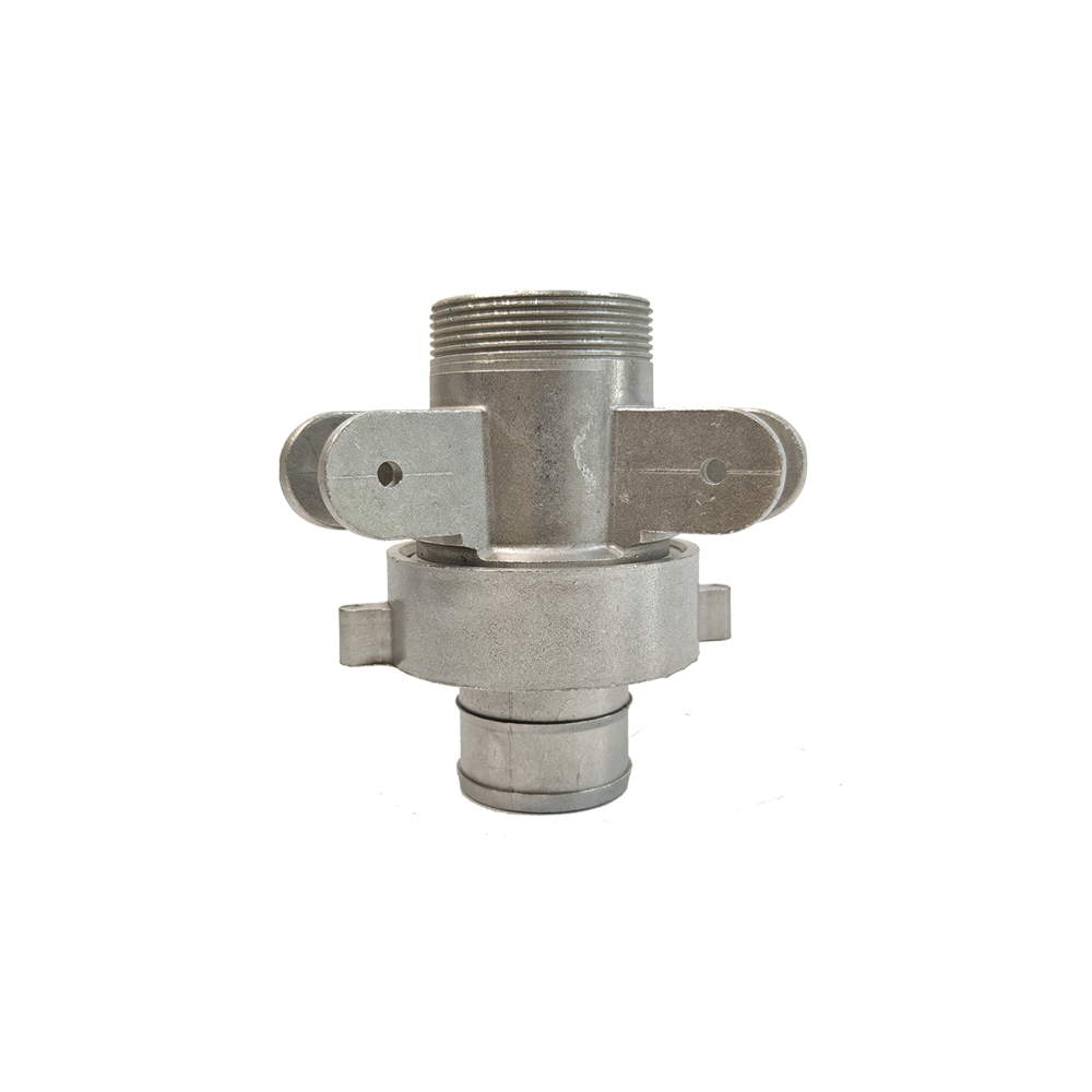 佳木斯2.0寸鞍座