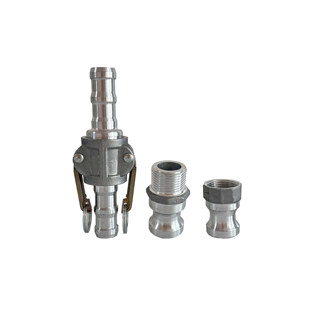 佳木斯1.0寸快速接头